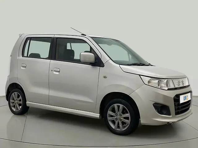 Used 2013 Maruti Suzuki Wagon R in Bangalore