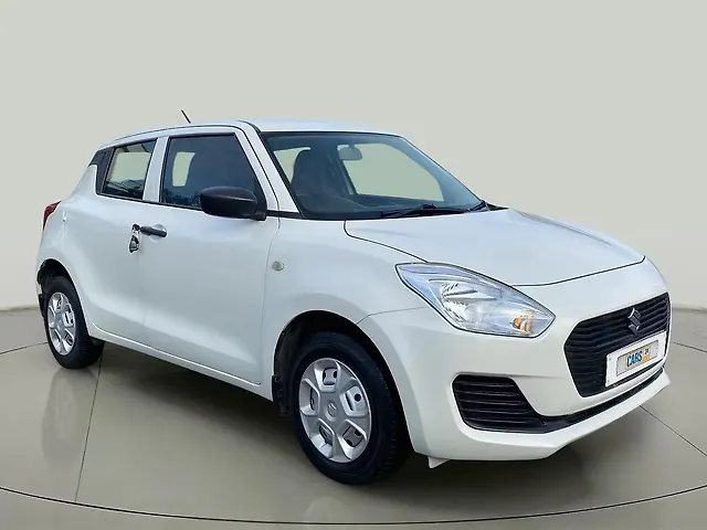 Used 2020 Maruti Suzuki Swift in Nagpur