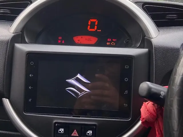 Used Maruti Suzuki S-Presso [2019-2022] VXi (O) in Jamshedpur