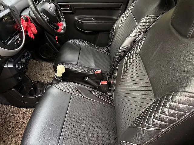 Used Maruti Suzuki S-Presso [2019-2022] VXi (O) in Jamshedpur