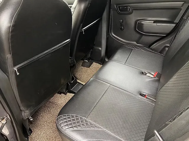 Used Maruti Suzuki S-Presso [2019-2022] VXi (O) in Jamshedpur