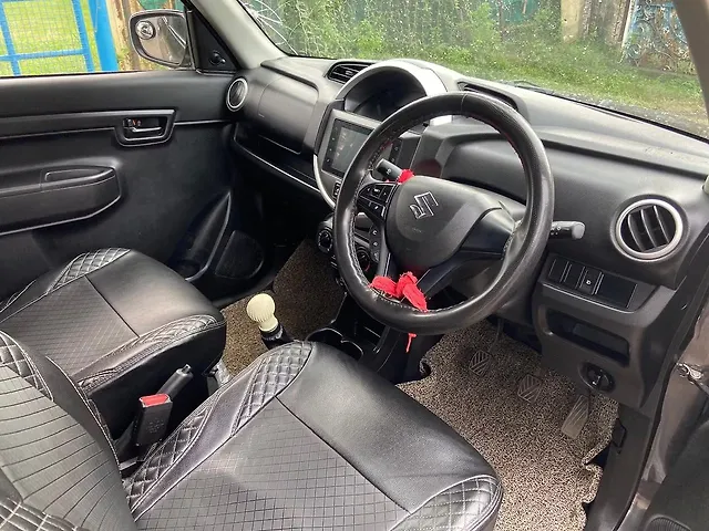 Used Maruti Suzuki S-Presso [2019-2022] VXi (O) in Jamshedpur