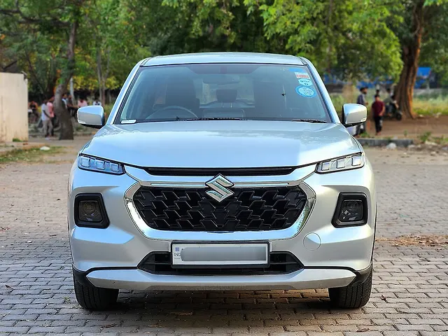 Used 2023 Maruti Suzuki Grand Vitara in Delhi