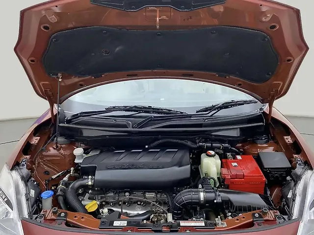 Used Maruti Suzuki Dzire [2017-2020] VDi AMT in Hyderabad