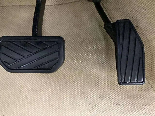 Used Maruti Suzuki Dzire [2017-2020] VDi AMT in Hyderabad