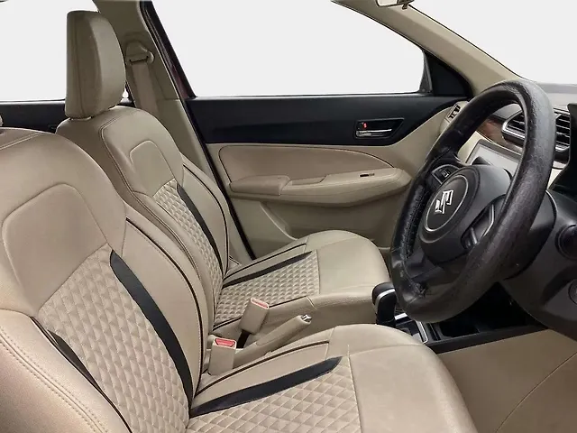 Used Maruti Suzuki Dzire [2017-2020] VDi AMT in Hyderabad