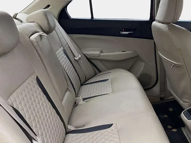Used Maruti Suzuki Dzire [2017-2020] VDi AMT in Hyderabad