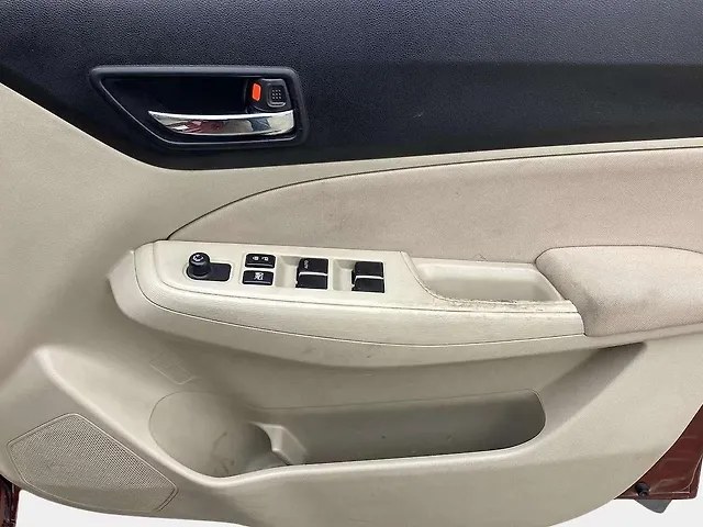 Used Maruti Suzuki Dzire [2017-2020] VDi AMT in Hyderabad