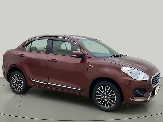 Used 2018 Maruti Suzuki DZire in Hyderabad