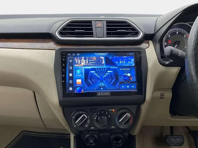 Used Maruti Suzuki Dzire [2017-2020] VDi AMT in Hyderabad