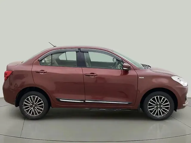Used Maruti Suzuki Dzire [2017-2020] VDi AMT in Hyderabad
