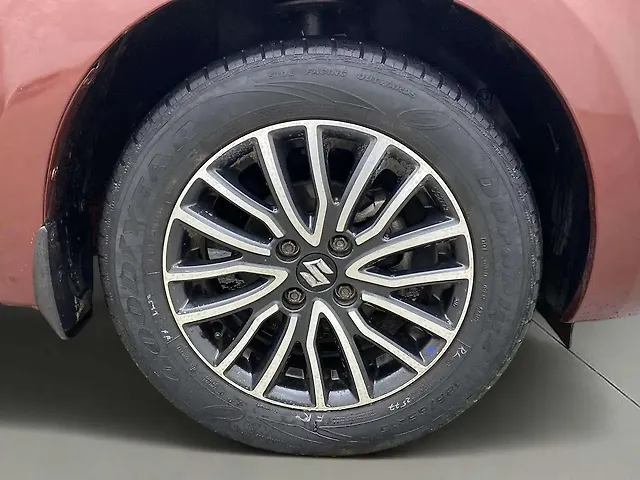 Used Maruti Suzuki Dzire [2017-2020] VDi AMT in Hyderabad