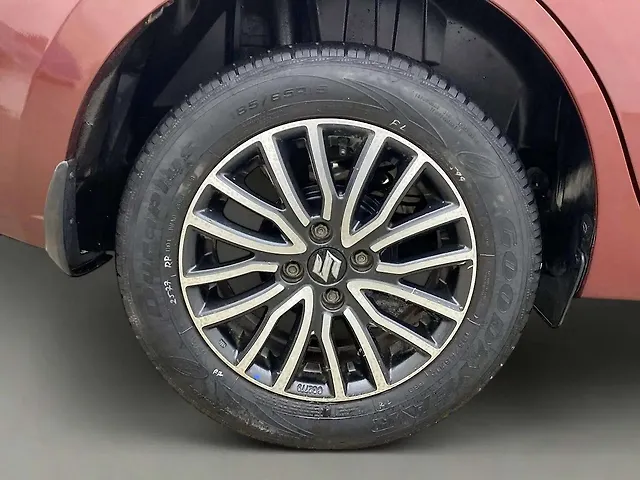 Used Maruti Suzuki Dzire [2017-2020] VDi AMT in Hyderabad