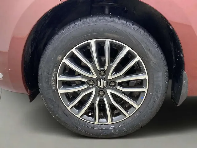 Used Maruti Suzuki Dzire [2017-2020] VDi AMT in Hyderabad