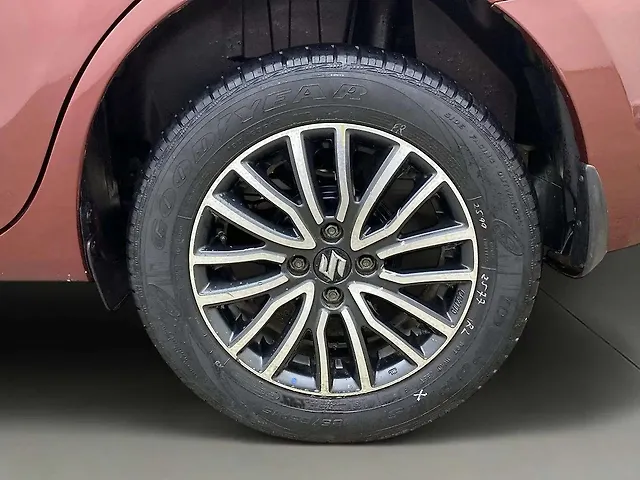 Used Maruti Suzuki Dzire [2017-2020] VDi AMT in Hyderabad