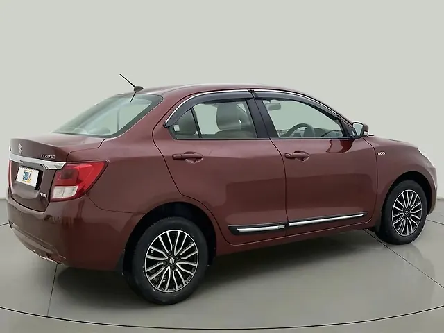 Used Maruti Suzuki Dzire [2017-2020] VDi AMT in Hyderabad