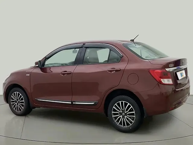 Used Maruti Suzuki Dzire [2017-2020] VDi AMT in Hyderabad