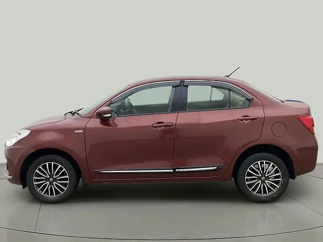 Used Maruti Suzuki Dzire [2017-2020] VDi AMT in Hyderabad