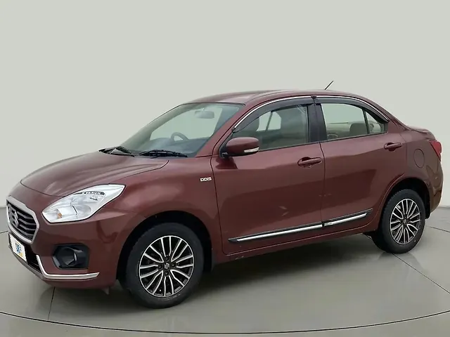 Used Maruti Suzuki Dzire [2017-2020] VDi AMT in Hyderabad