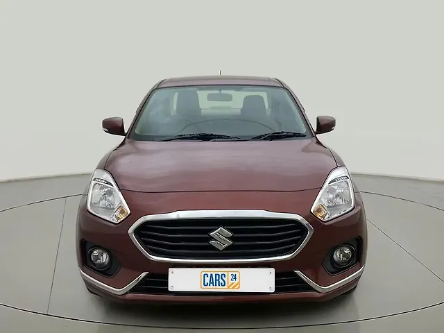 Used Maruti Suzuki Dzire [2017-2020] VDi AMT in Hyderabad