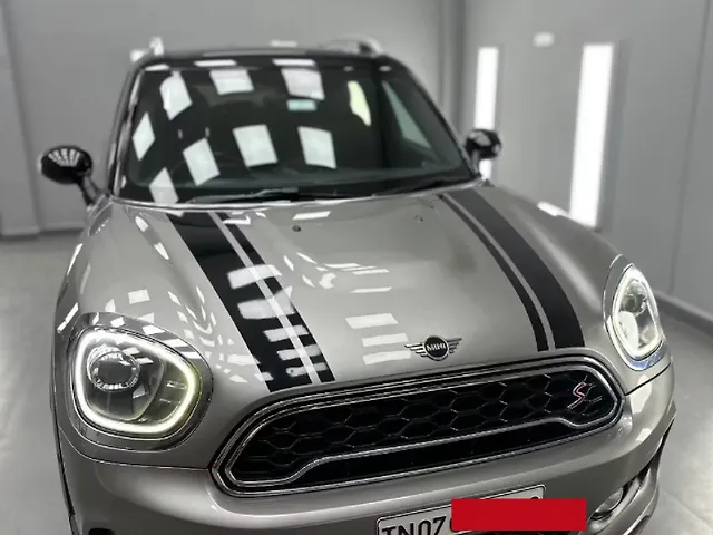 Used 2018 MINI Countryman in Chennai