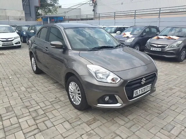 Used 2022 Maruti Suzuki DZire in Delhi