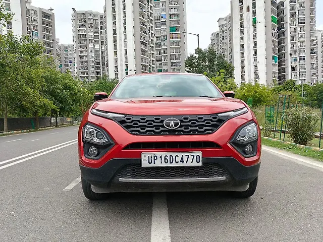 Used 2022 Tata Harrier in Noida
