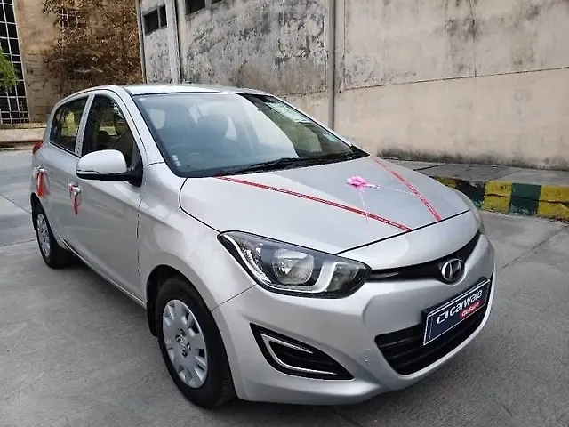 Used 2013 Hyundai i20 in Noida