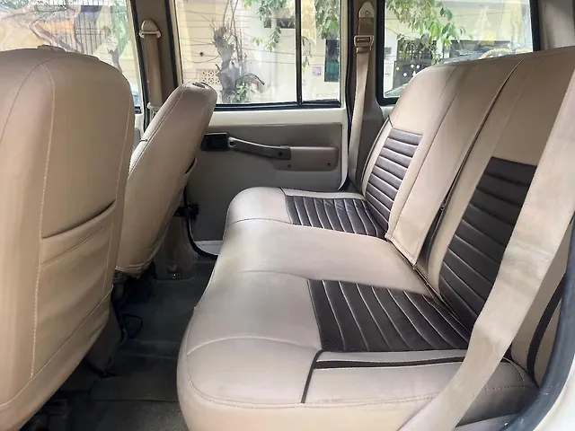 Used Mahindra Bolero [2011-2020] Power Plus ZLX [2016-2019] in Jalandhar