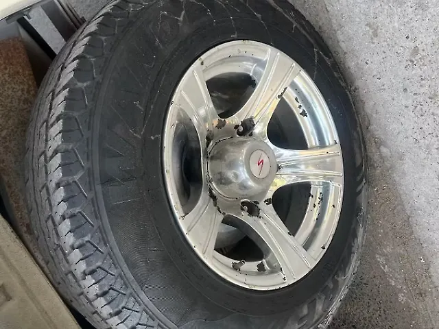 Used Mahindra Bolero [2011-2020] Power Plus ZLX [2016-2019] in Jalandhar