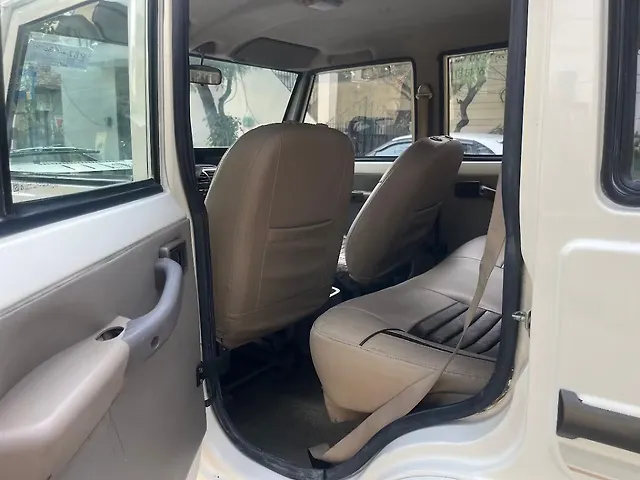 Used Mahindra Bolero [2011-2020] Power Plus ZLX [2016-2019] in Jalandhar