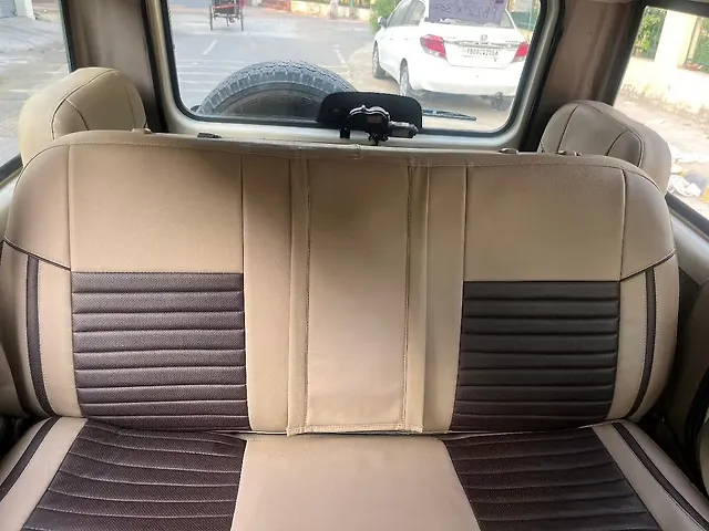 Used Mahindra Bolero [2011-2020] Power Plus ZLX [2016-2019] in Jalandhar