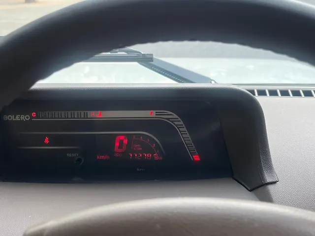 Used Mahindra Bolero [2011-2020] Power Plus ZLX [2016-2019] in Jalandhar