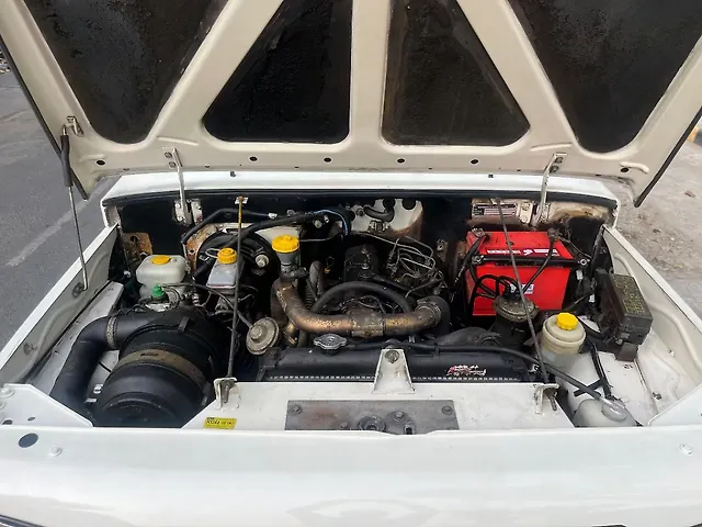 Used Mahindra Bolero [2011-2020] Power Plus ZLX [2016-2019] in Jalandhar