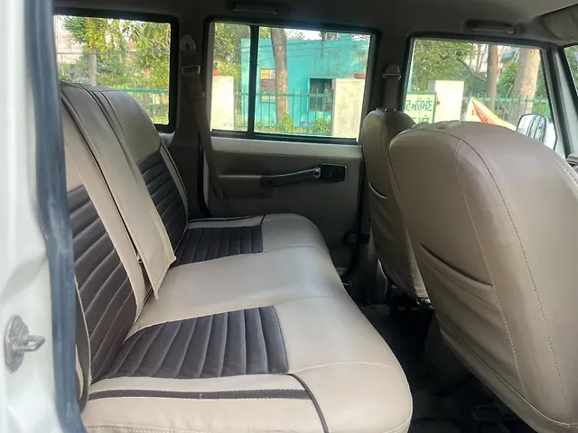 Used Mahindra Bolero [2011-2020] Power Plus ZLX [2016-2019] in Jalandhar