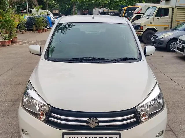Used 2015 Maruti Suzuki Celerio in Mumbai