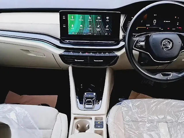 Used Skoda Octavia [2017-2021] 1.8 TSI Style Plus AT [2017] in Gurgaon
