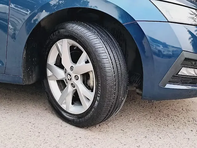 Used Skoda Octavia [2017-2021] 1.8 TSI Style Plus AT [2017] in Gurgaon