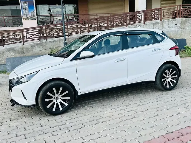 Used Hyundai i20 [2020-2023] Asta 1.2 MT [2020-2023] in Mohali