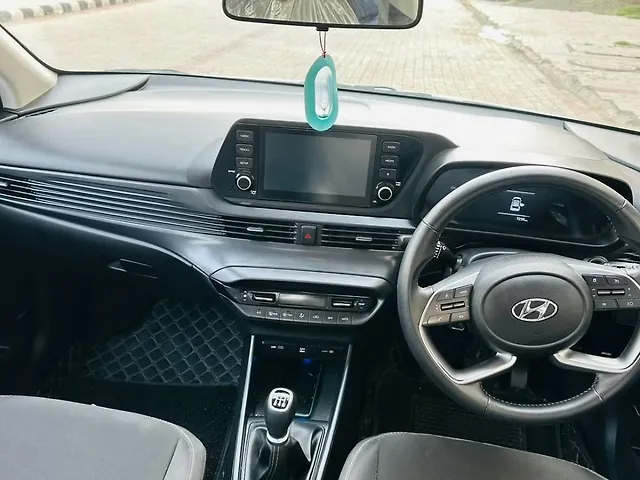 Used Hyundai i20 [2020-2023] Asta 1.2 MT [2020-2023] in Mohali
