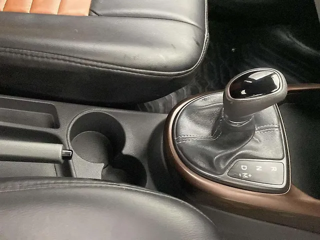 Used Hyundai Aura [2020-2023] S 1.2 AMT Petrol in Hyderabad