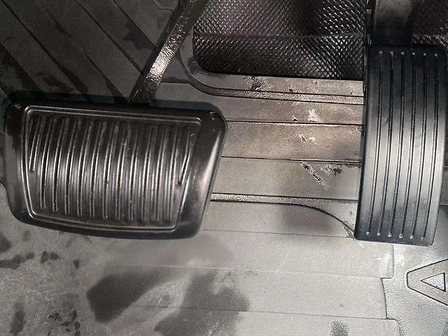 Used Hyundai Aura [2020-2023] S 1.2 AMT Petrol in Hyderabad
