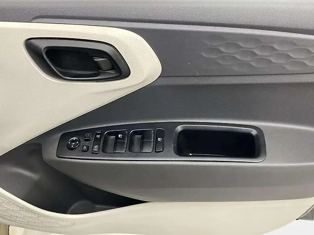Used Hyundai Aura [2020-2023] S 1.2 AMT Petrol in Hyderabad