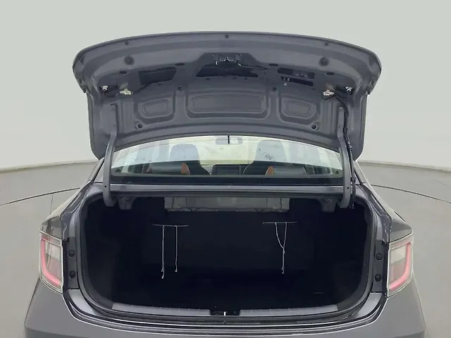 Used Hyundai Aura [2020-2023] S 1.2 AMT Petrol in Hyderabad