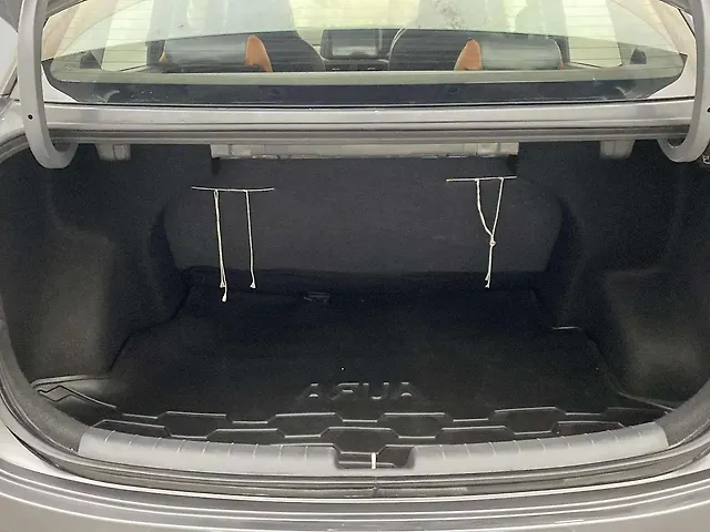 Used Hyundai Aura [2020-2023] S 1.2 AMT Petrol in Hyderabad