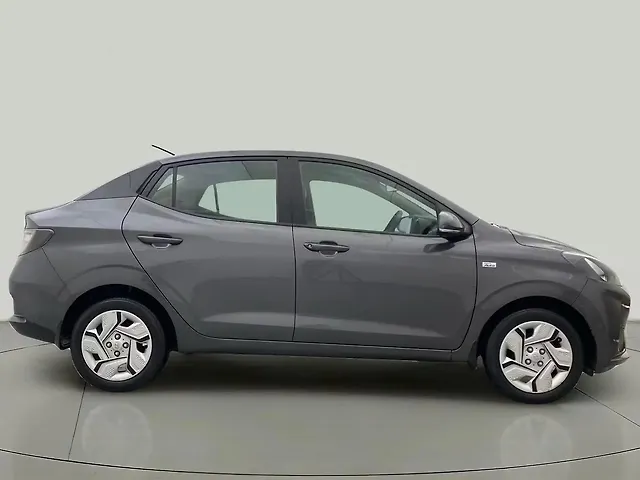 Used Hyundai Aura [2020-2023] S 1.2 AMT Petrol in Hyderabad