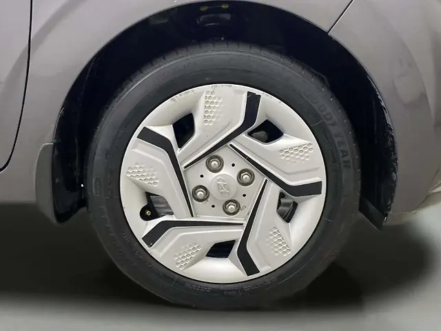 Used Hyundai Aura [2020-2023] S 1.2 AMT Petrol in Hyderabad