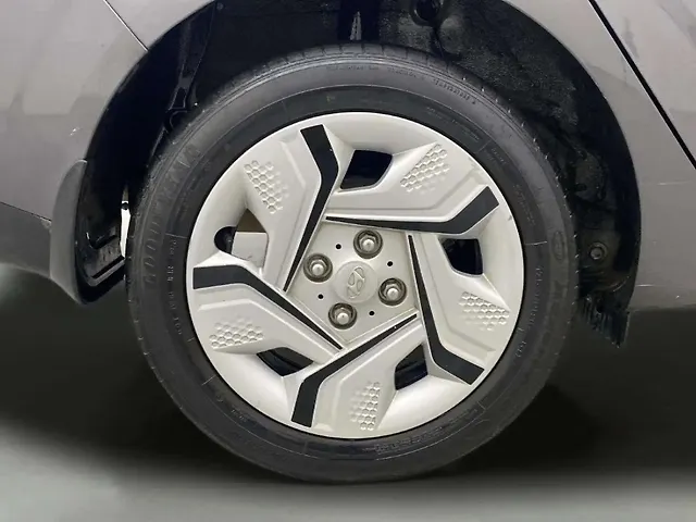 Used Hyundai Aura [2020-2023] S 1.2 AMT Petrol in Hyderabad