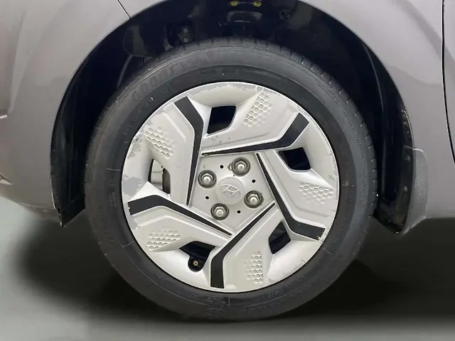Used Hyundai Aura [2020-2023] S 1.2 AMT Petrol in Hyderabad