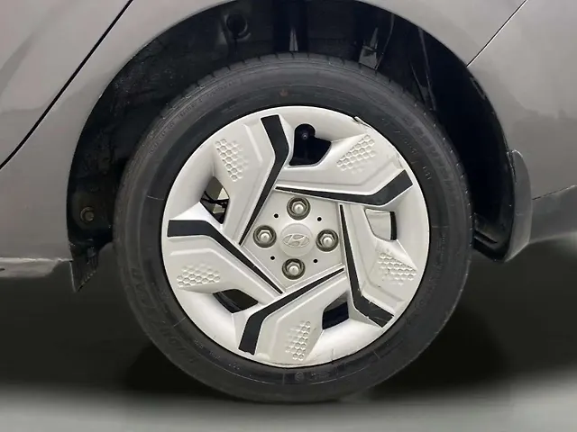 Used Hyundai Aura [2020-2023] S 1.2 AMT Petrol in Hyderabad